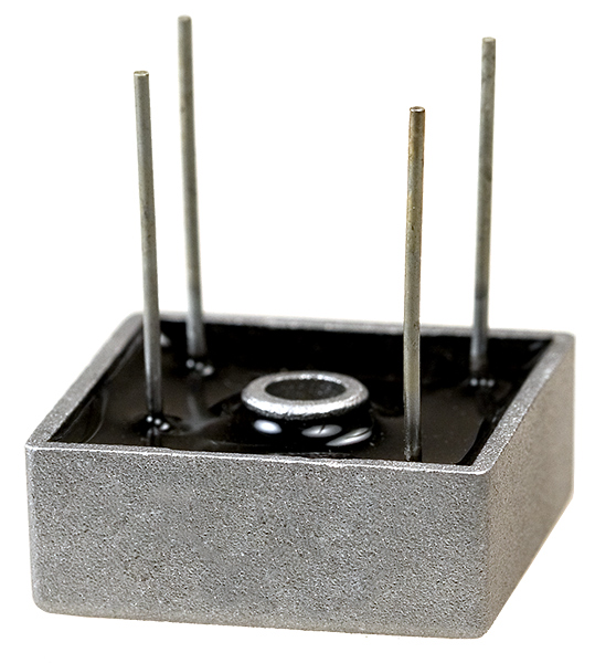 KBPC3506W, диодный мост 35А 600В