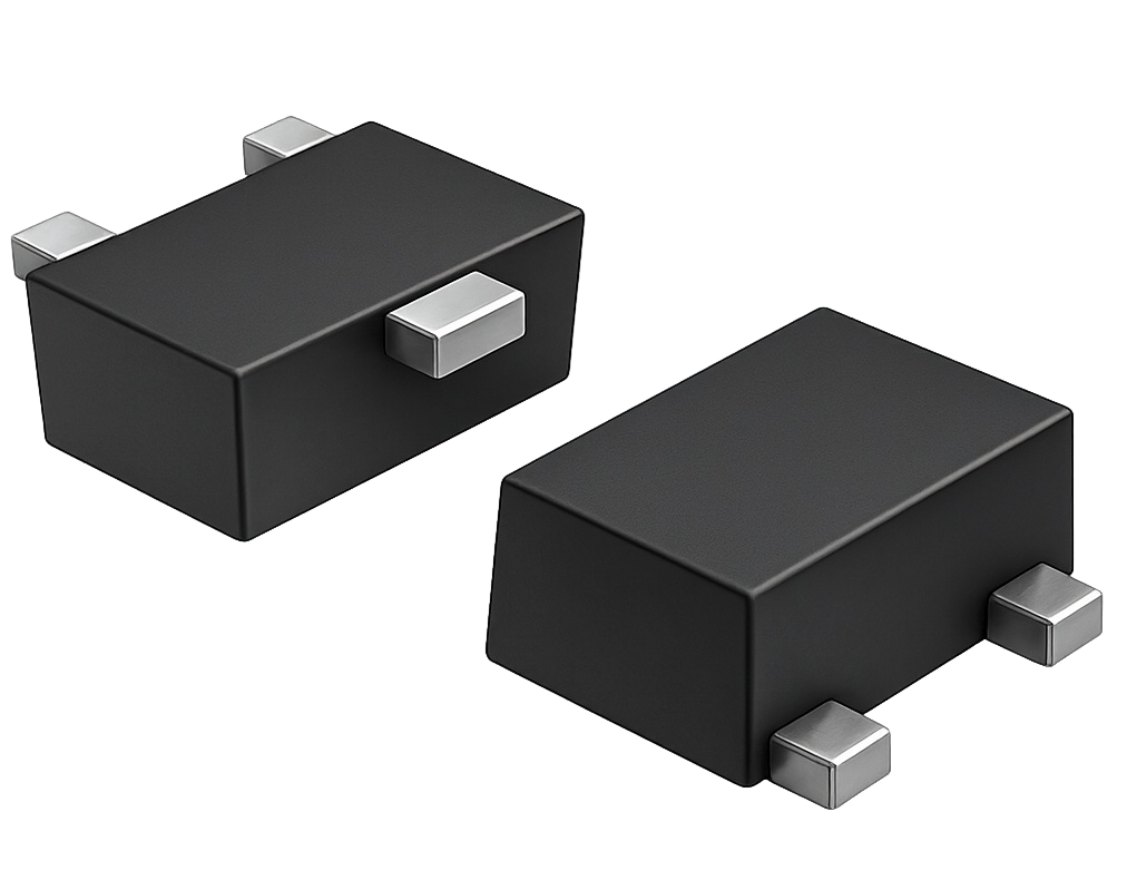 ESD-защита USB, CAN, RS-485 и Ethernet фото Как выбрать ESD-защиту для USB, CAN, RS-485 и Ethernet с учётом ёмкости, скорости линии, ЭМС и риска искажения сигнала фото